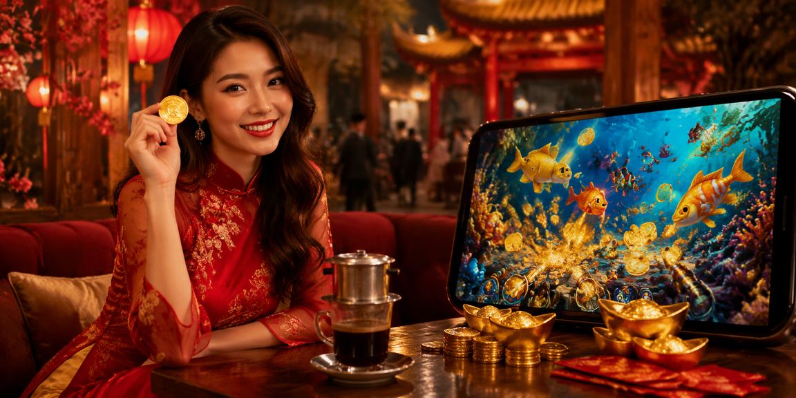 Giao diện di động trải nghiệm casino tại Hà Nội